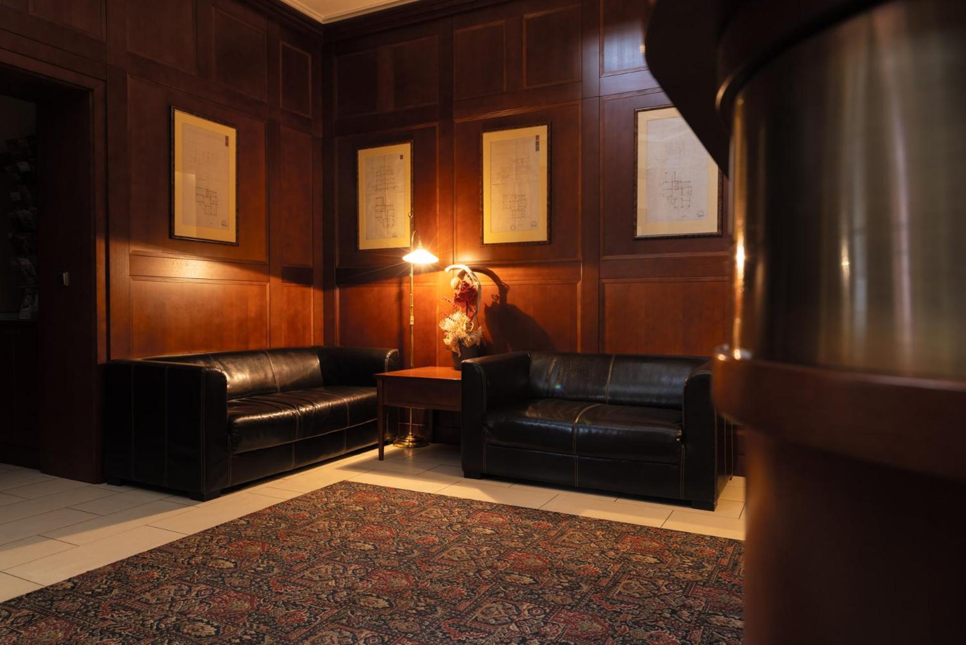 Hotel Hotel Villa 4*