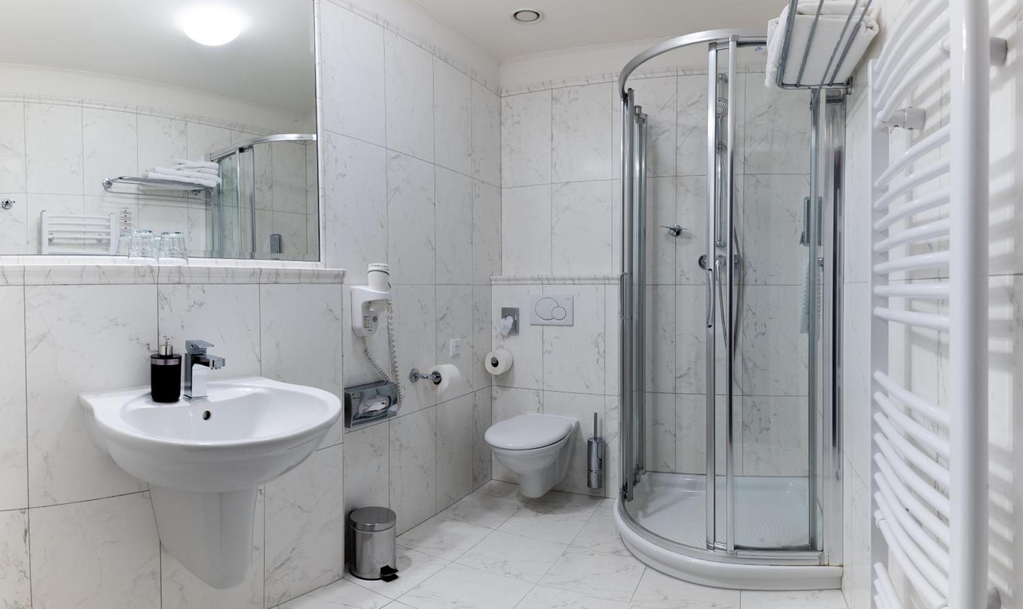 Hotel Villa Prag